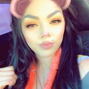 Meet your Posher, Sindy